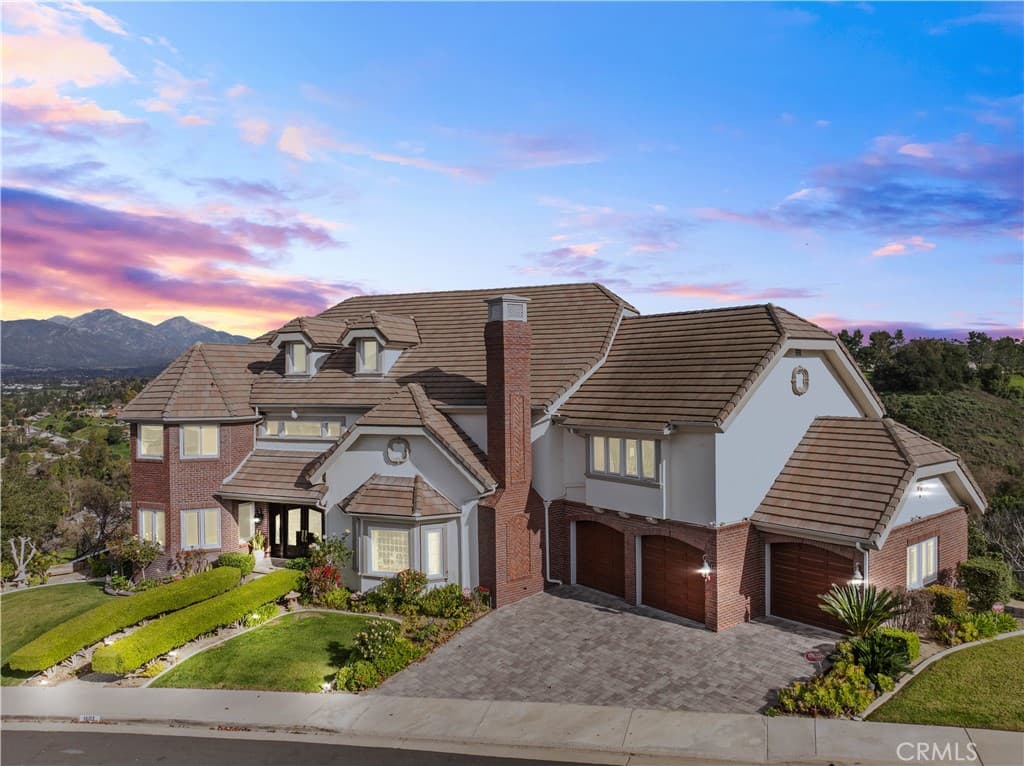 Home at 1603 Calle Cristina, San Dimas — photo 1 of 12