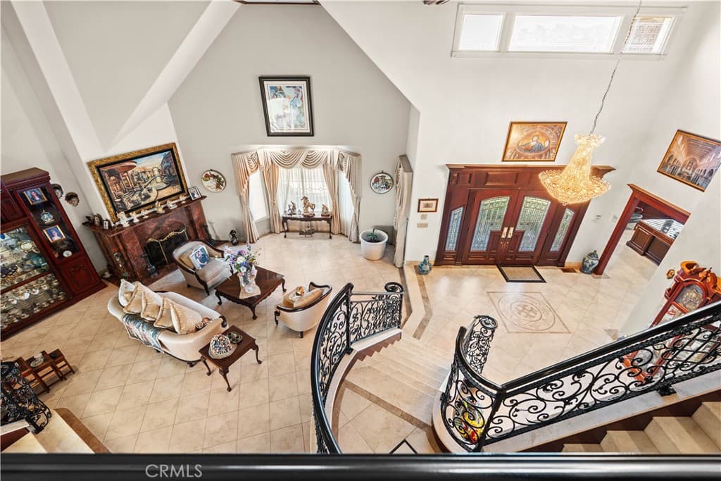 Home at 1603 Calle Cristina, San Dimas — photo 12 of 12