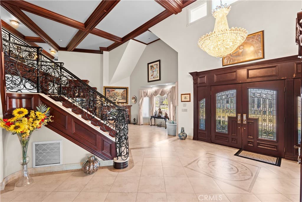 Home at 1603 Calle Cristina, San Dimas — photo 5 of 12
