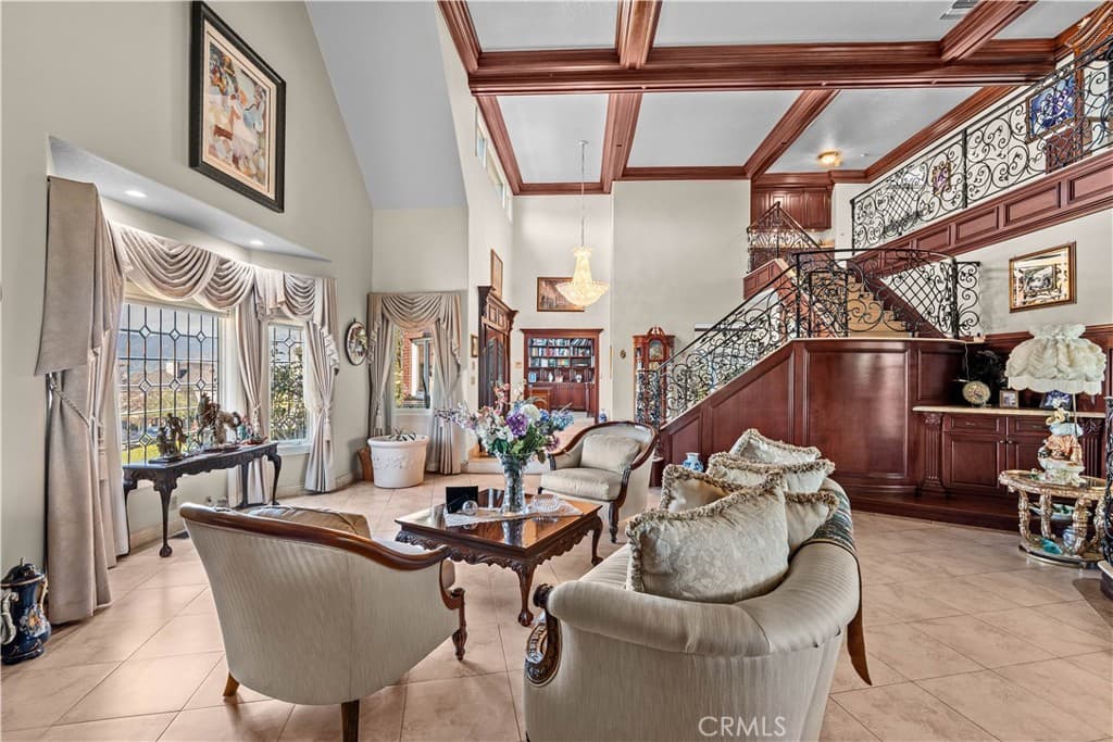 Home at 1603 Calle Cristina, San Dimas — photo 6 of 12