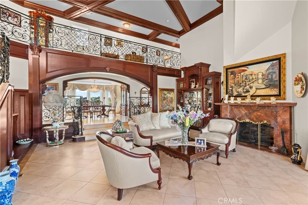 Home at 1603 Calle Cristina, San Dimas — photo 7 of 12