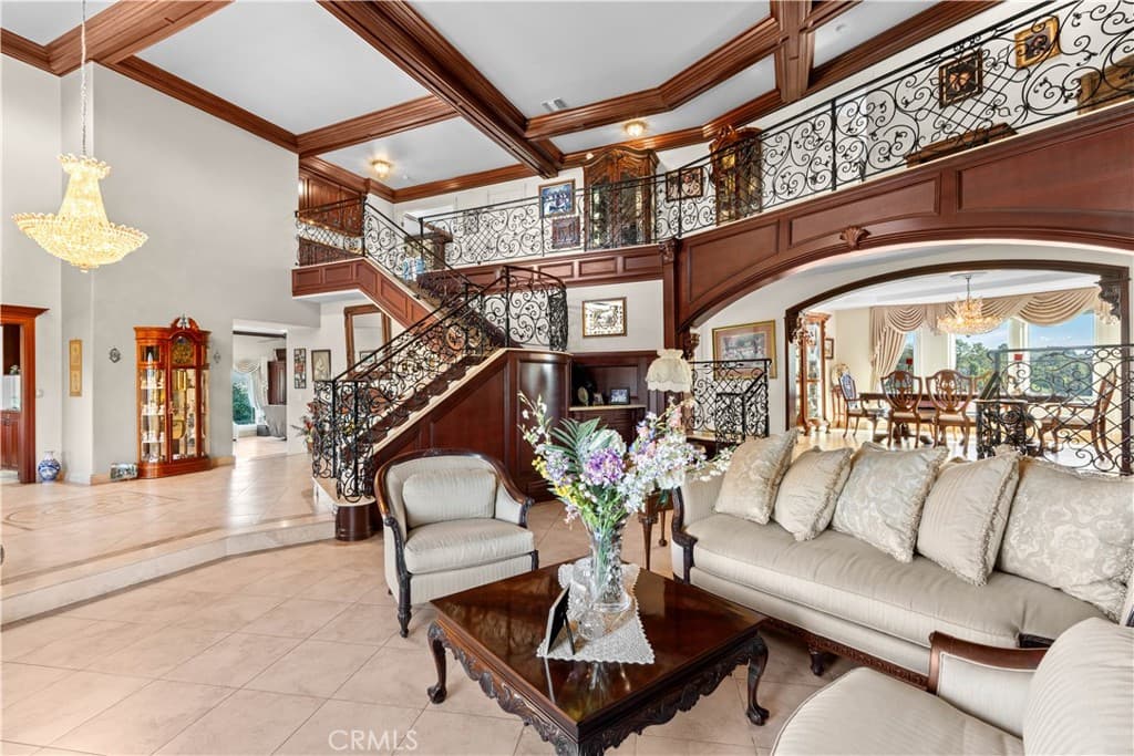 Home at 1603 Calle Cristina, San Dimas — photo 8 of 12