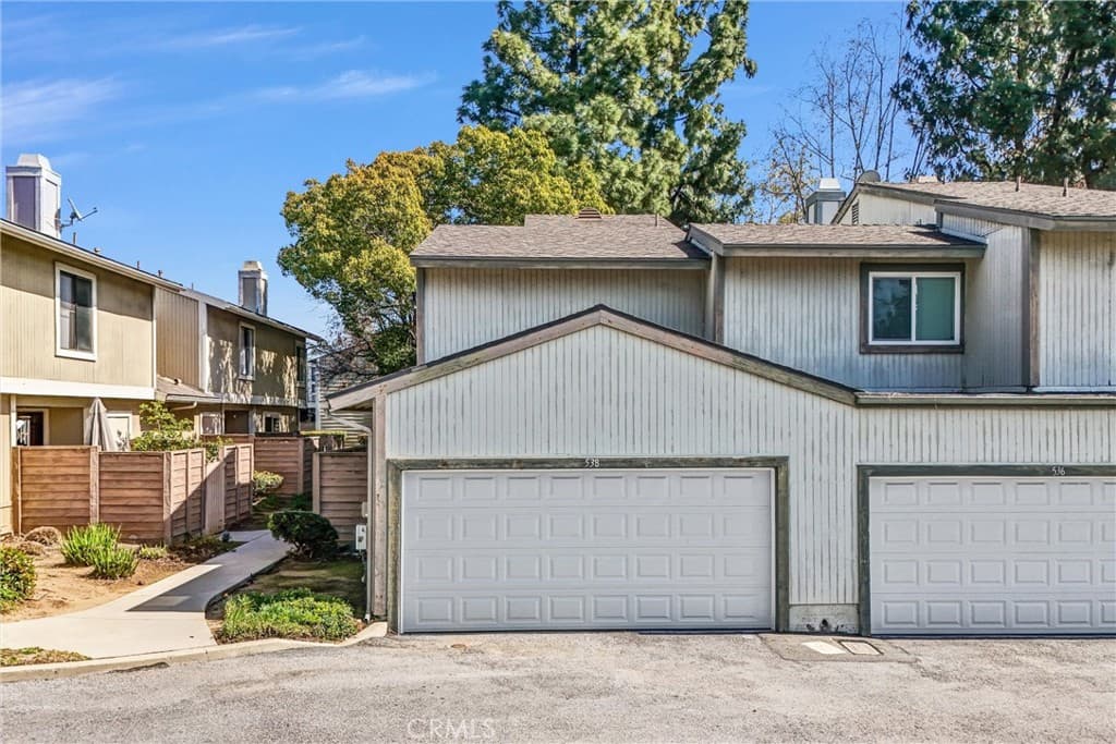 Condo at 538 Derby, San Dimas — photo 1 of 12