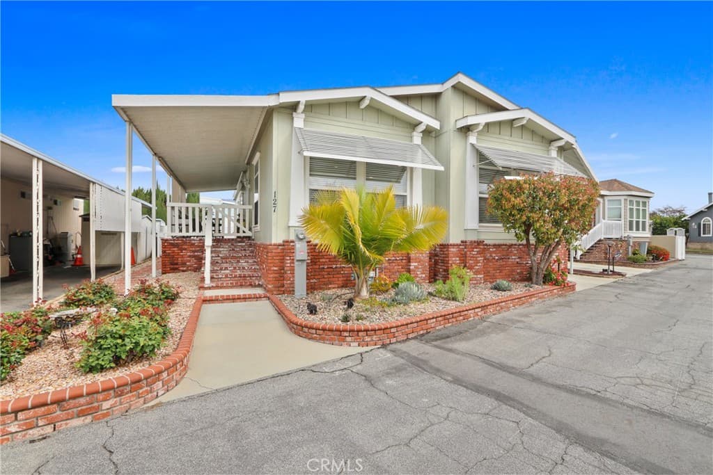 Home at 3530 Damien Avenue 127, La Verne — photo 1 of 12