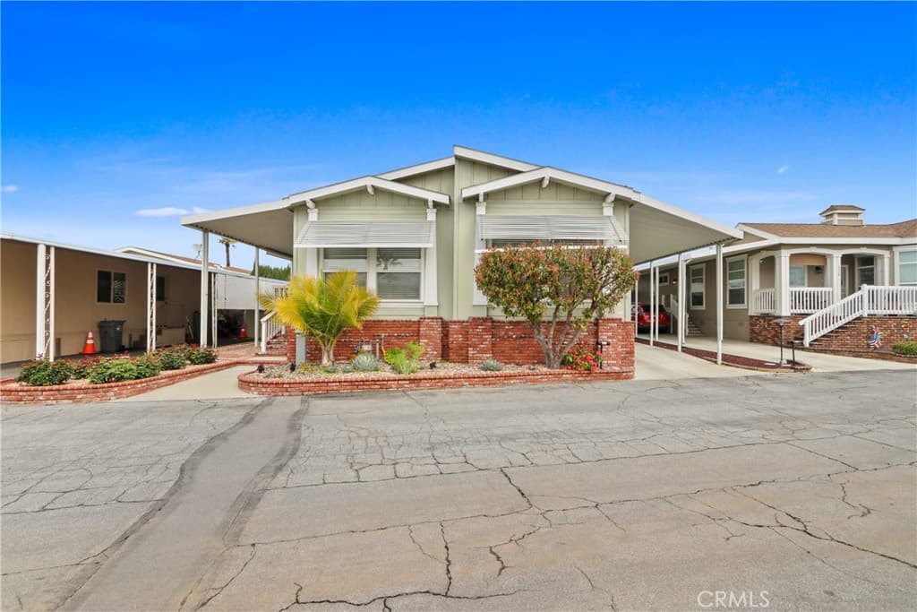 Home at 3530 Damien Avenue 127, La Verne — photo 3 of 12