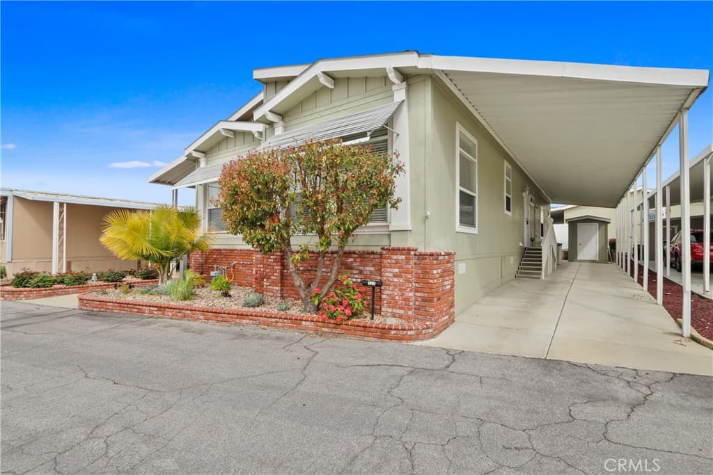 Home at 3530 Damien Avenue 127, La Verne — photo 4 of 12