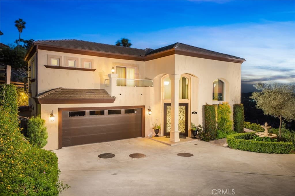 Home at 388 Conifer Road, Glendora — photo 1 of 12