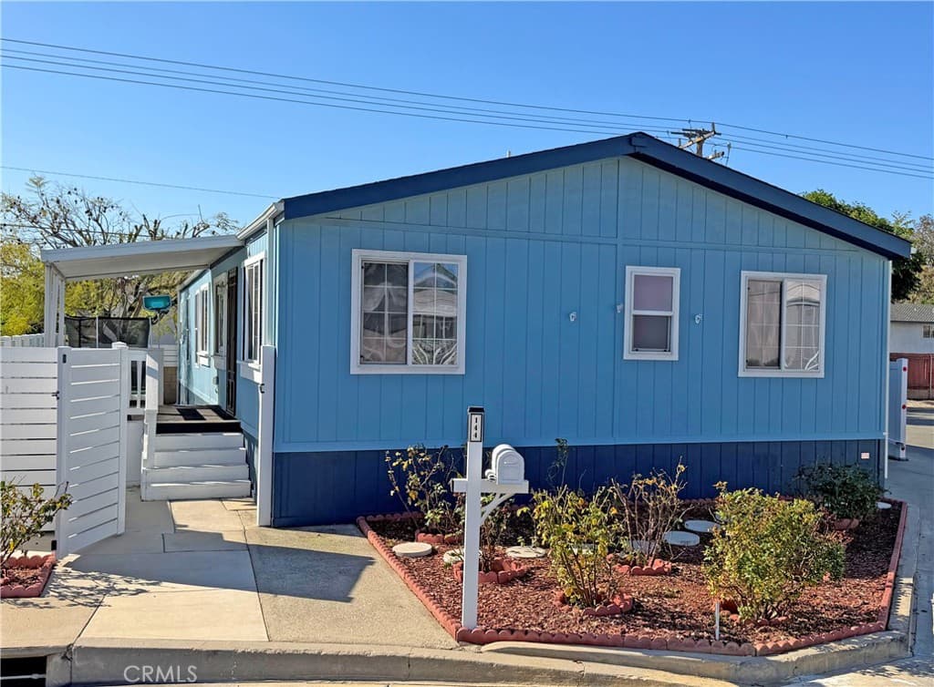 Home at 1205 Cypress 144, San Dimas — photo 1 of 12