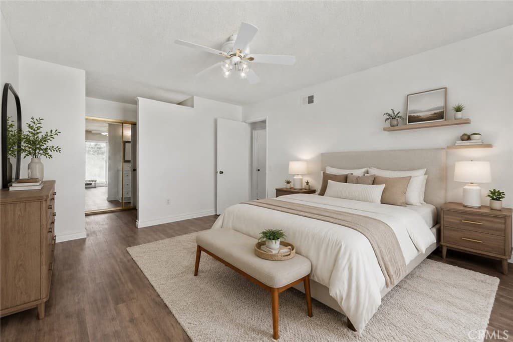Townhouse at 206 San Luis Rey, San Dimas — photo 4 of 12