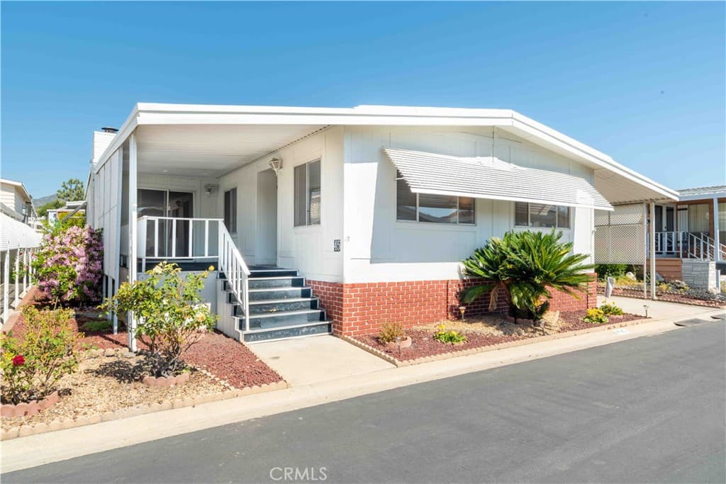 Home at 3800 BRADFORD ST 45, La Verne — photo 1 of 12