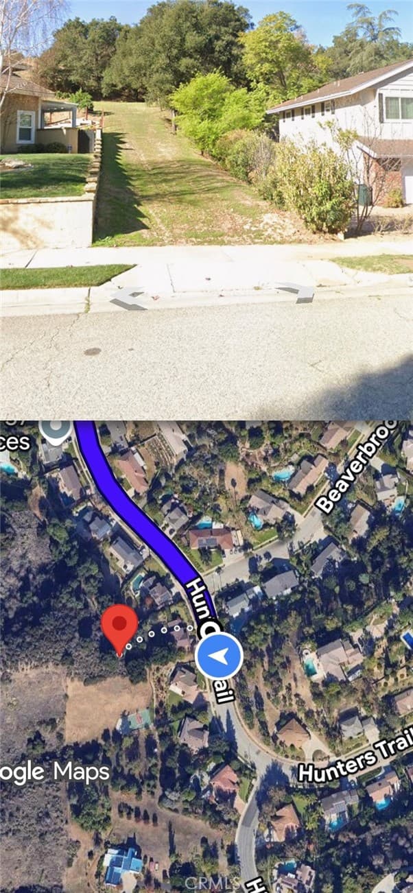 Home at 831 Hunters Trail, Glendora — photo 3 of 3
