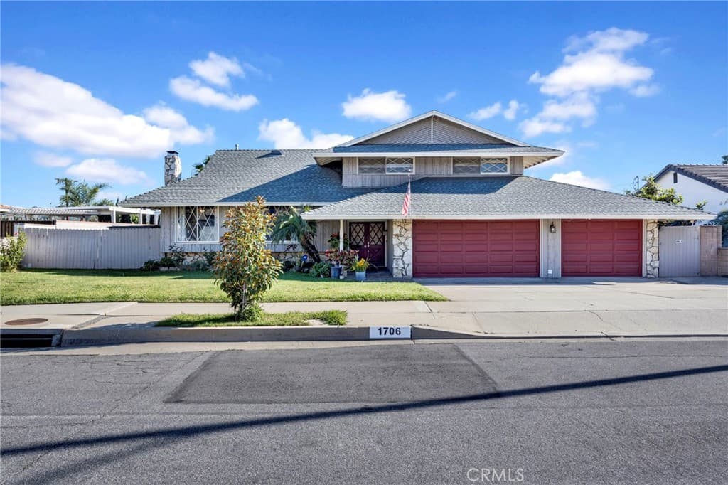 Home at 1706 E Retford, Covina — photo 1 of 12