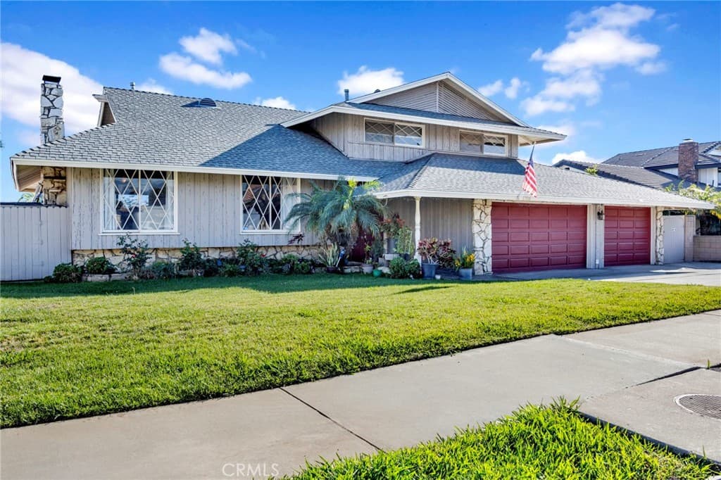 Home at 1706 E Retford, Covina — photo 2 of 12