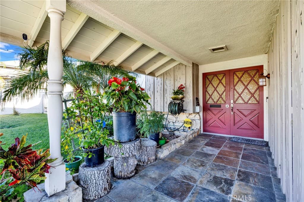 Home at 1706 E Retford, Covina — photo 3 of 12