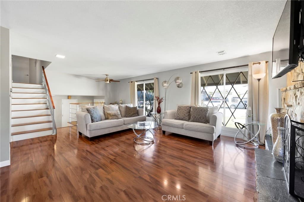 Home at 1706 E Retford, Covina — photo 5 of 12