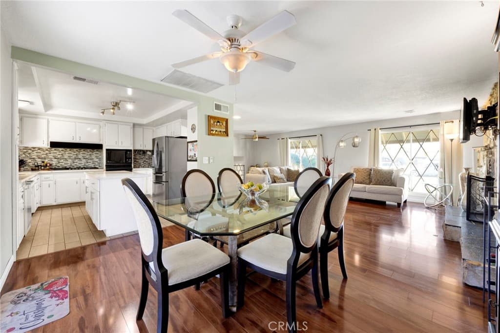 Home at 1706 E Retford, Covina — photo 8 of 12