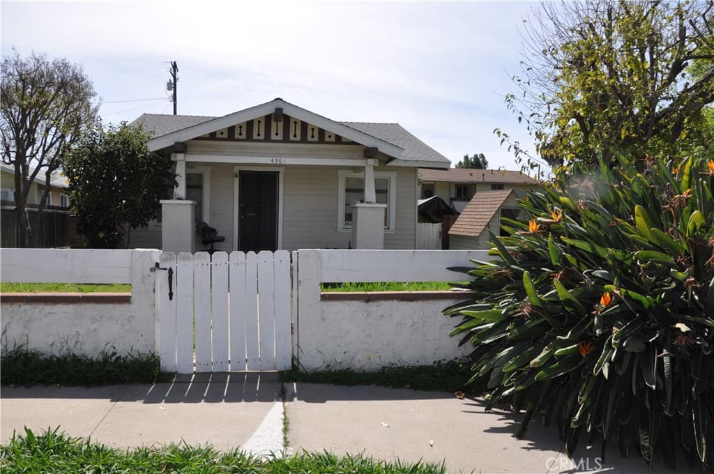 Home at 436 440 W 2nd Street, San Dimas — photo 1 of 3