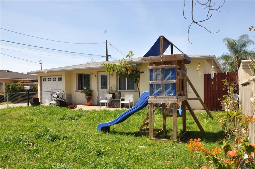 Home at 217 S Vernon, Azusa — photo 1 of 1