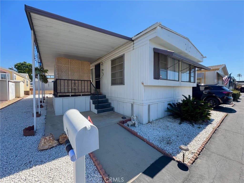 Home at 1630 W Covina 99, San Dimas — photo 1 of 12