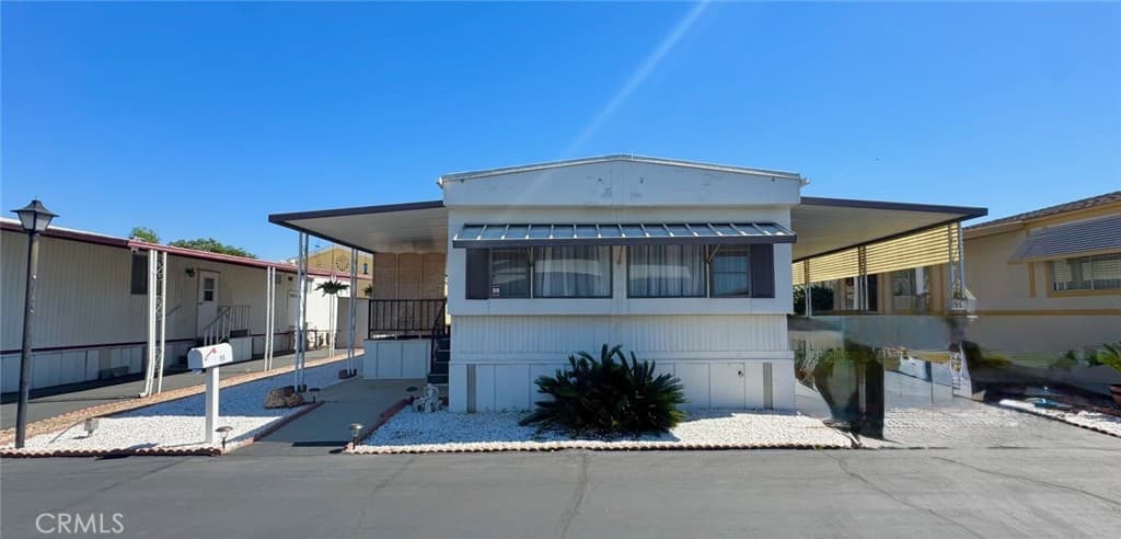 Home at 1630 W Covina 99, San Dimas — photo 2 of 12