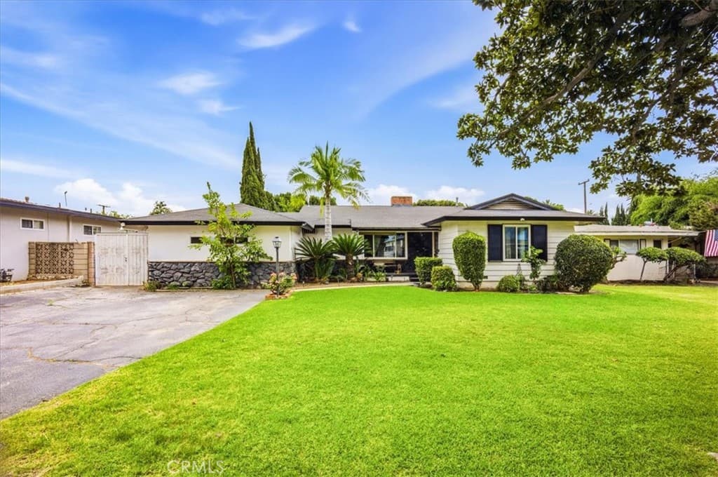 Home at 1450 E Pioneer, West Covina — photo 1 of 1