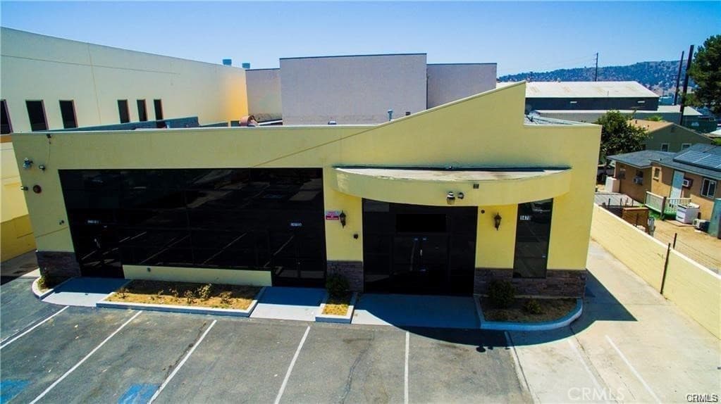 Commercial at 1470 W Holt Avenue, Pomona — photo 1 of 7