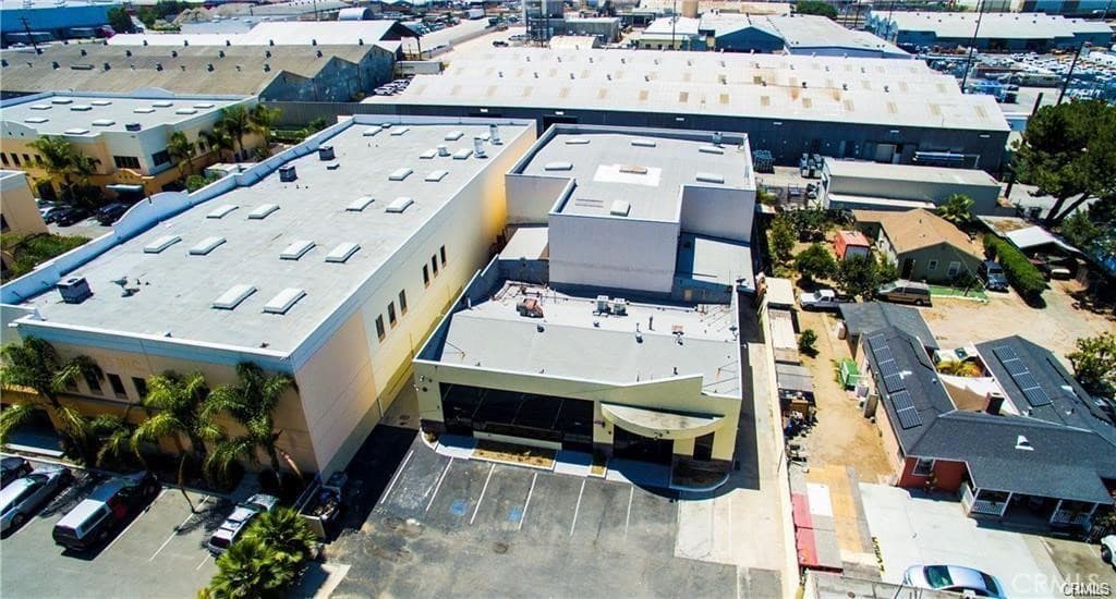 Commercial at 1470 W Holt Avenue, Pomona — photo 3 of 7