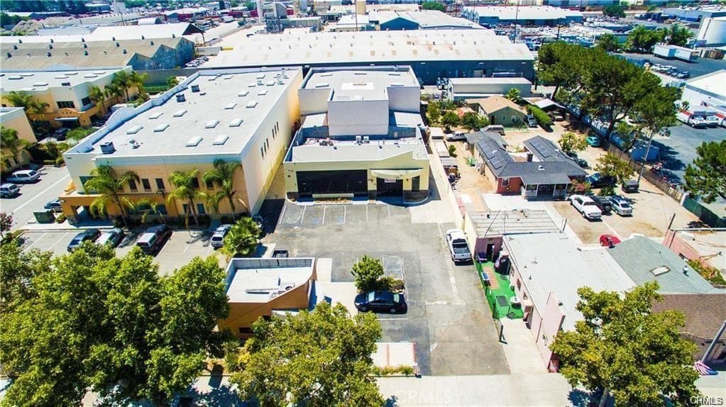 Commercial at 1470 W Holt Avenue, Pomona — photo 4 of 7