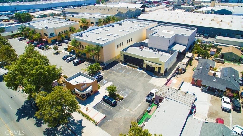 Commercial at 1470 W Holt Avenue, Pomona — photo 5 of 7