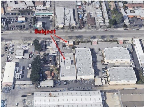 Commercial at 1470 W Holt Avenue, Pomona — photo 6 of 7