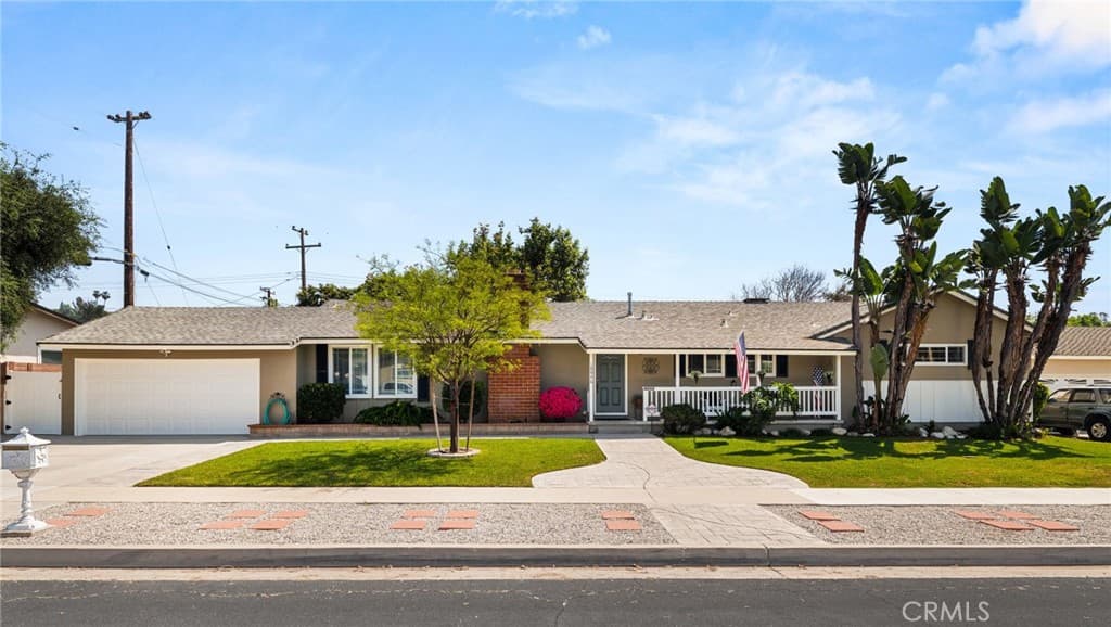 Home at 19946 E Rambling, Covina — photo 2 of 12