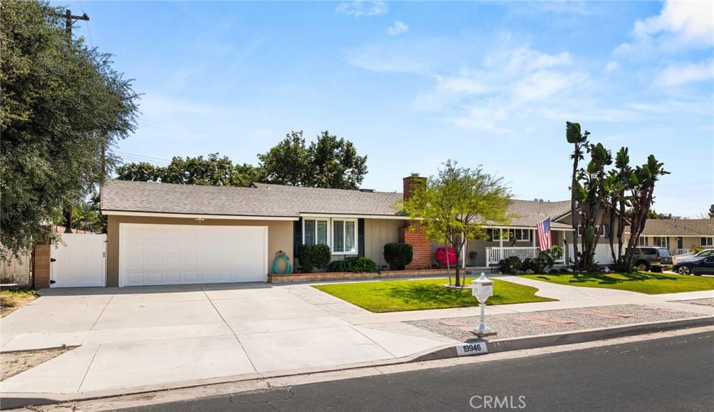 Home at 19946 E Rambling, Covina — photo 5 of 12