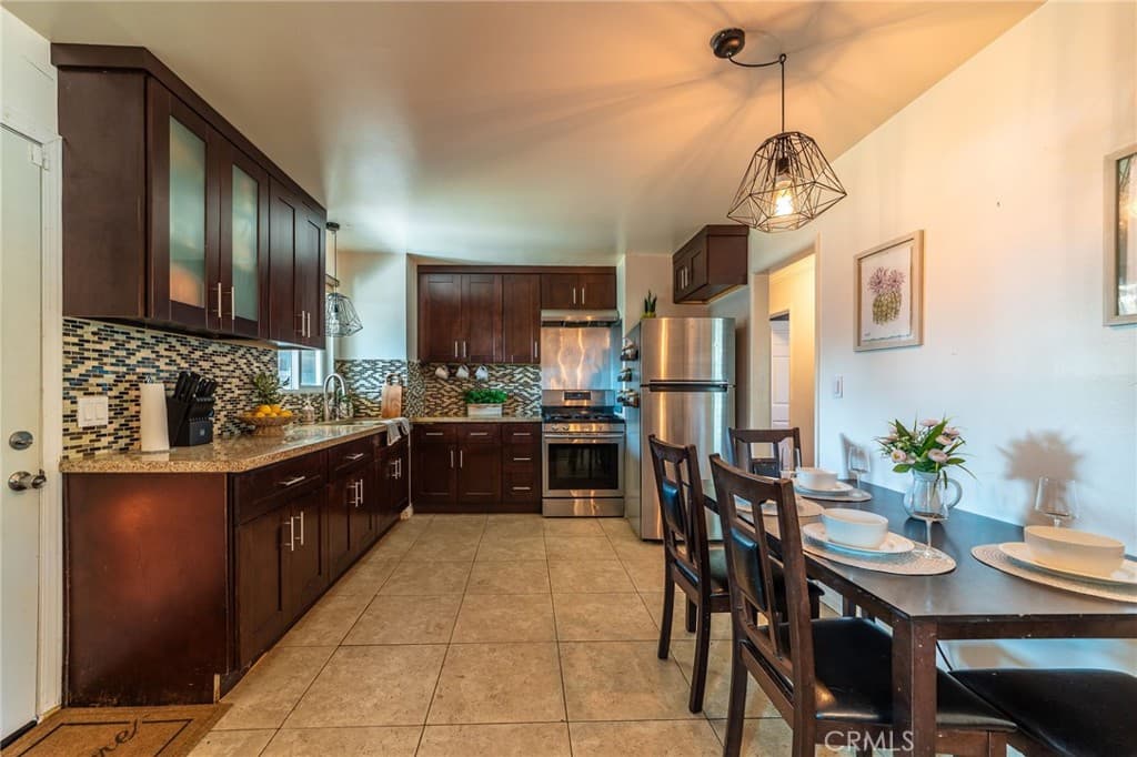 Home at 5527 N Fenimore Avenue, Azusa — photo 7 of 12
