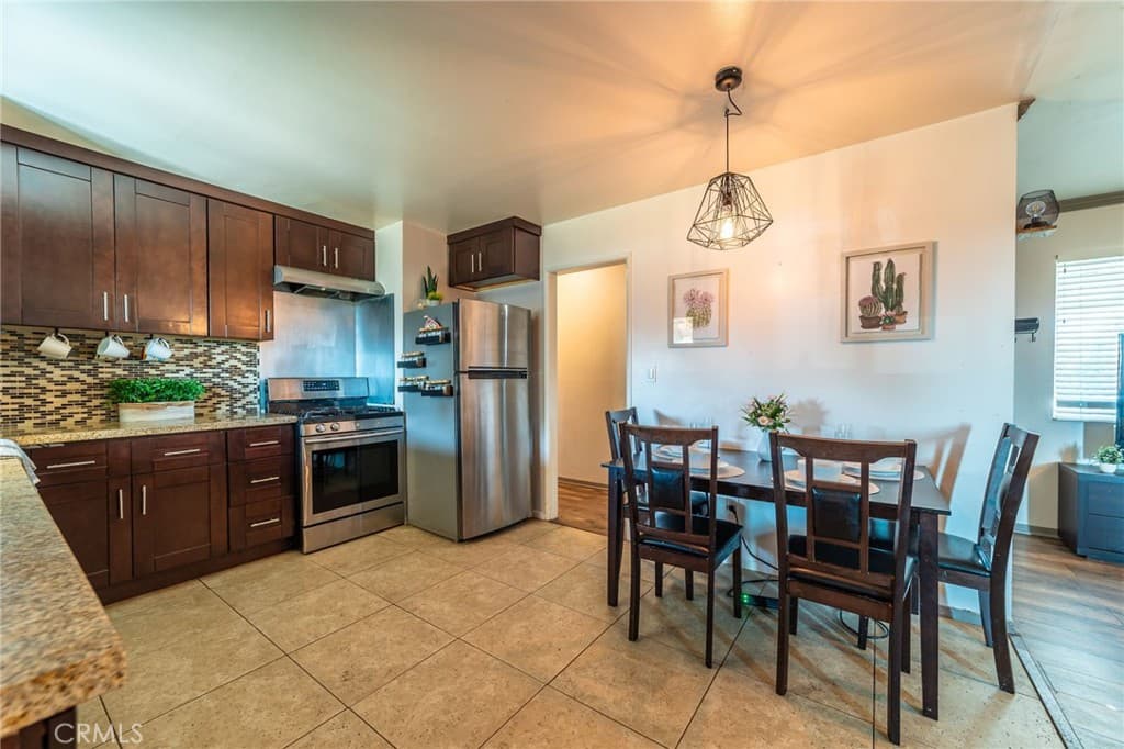 Home at 5527 N Fenimore Avenue, Azusa — photo 9 of 12