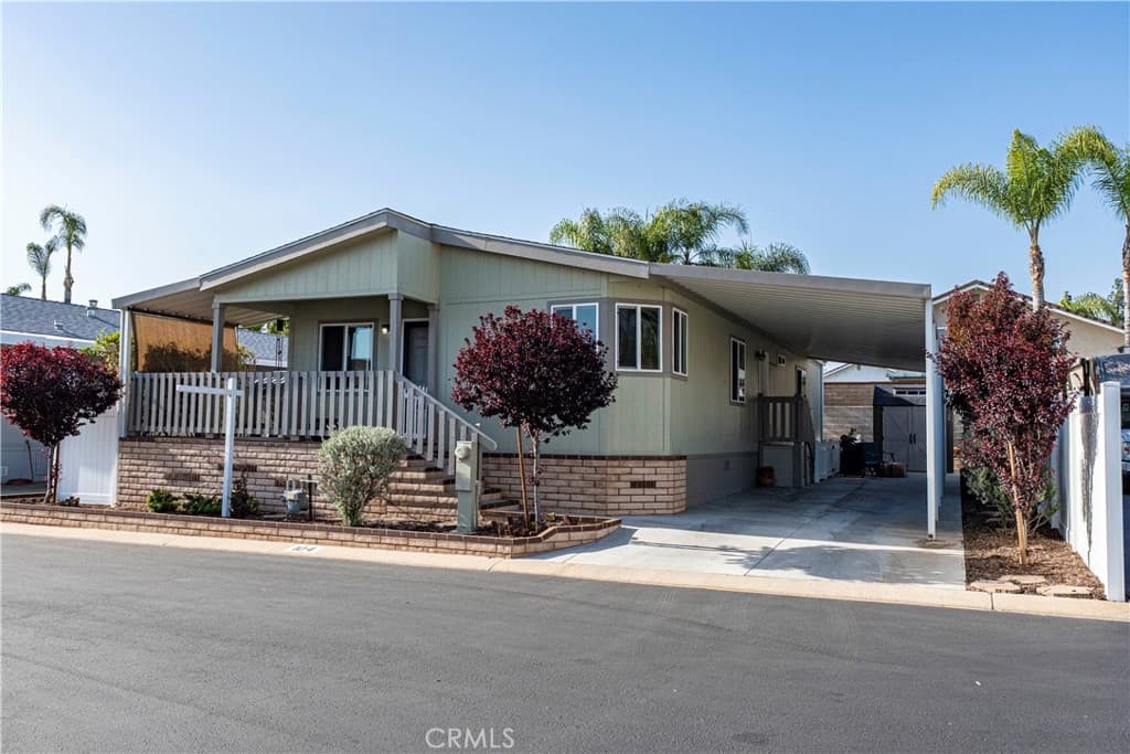 Home at 1245 W Cienega 104, San Dimas — photo 1 of 12