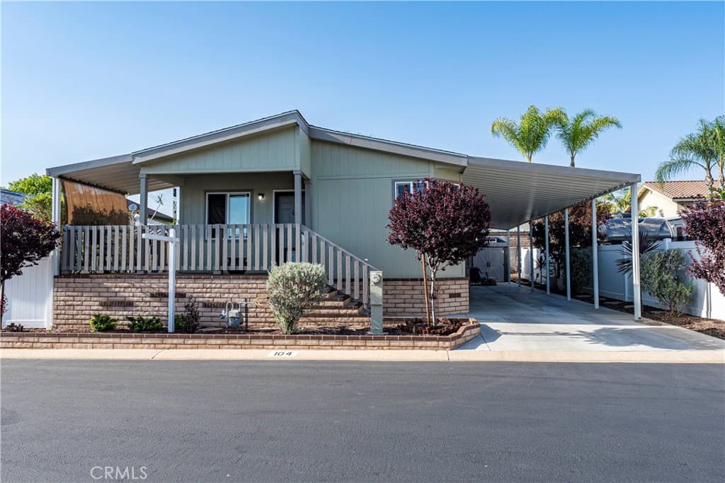 Home at 1245 W Cienega 104, San Dimas — photo 2 of 12