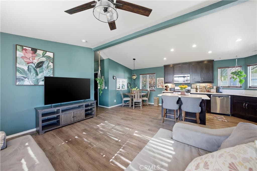 Home at 1245 W Cienega 104, San Dimas — photo 4 of 12