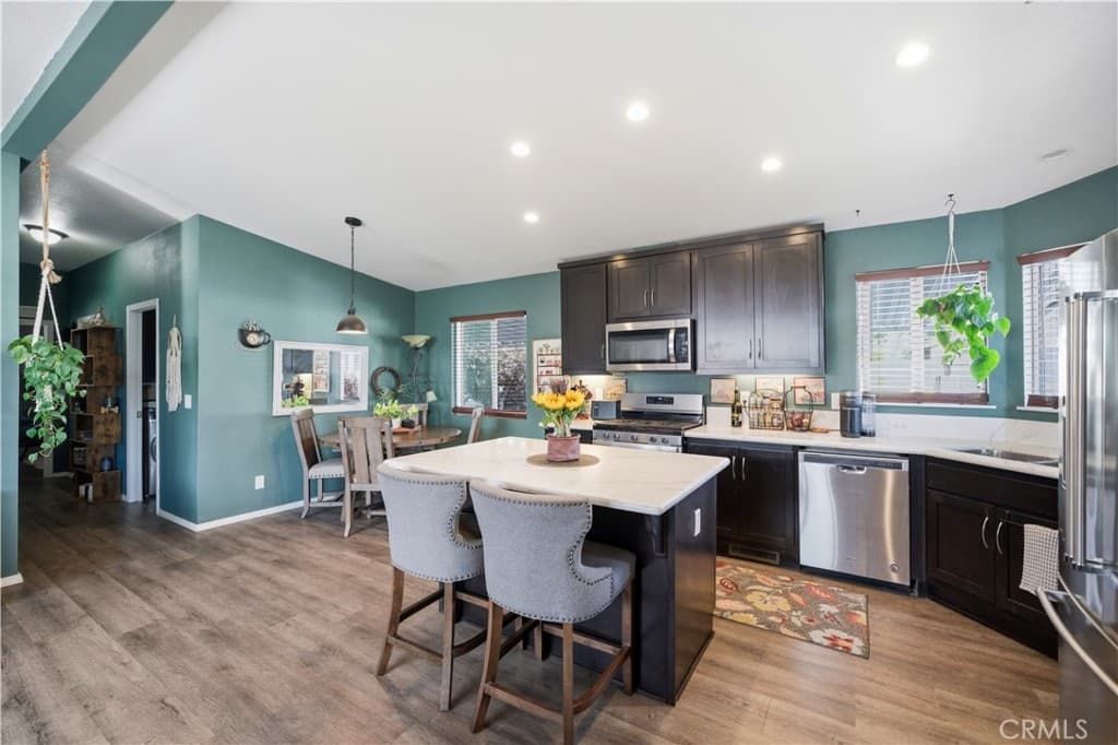 Home at 1245 W Cienega 104, San Dimas — photo 6 of 12