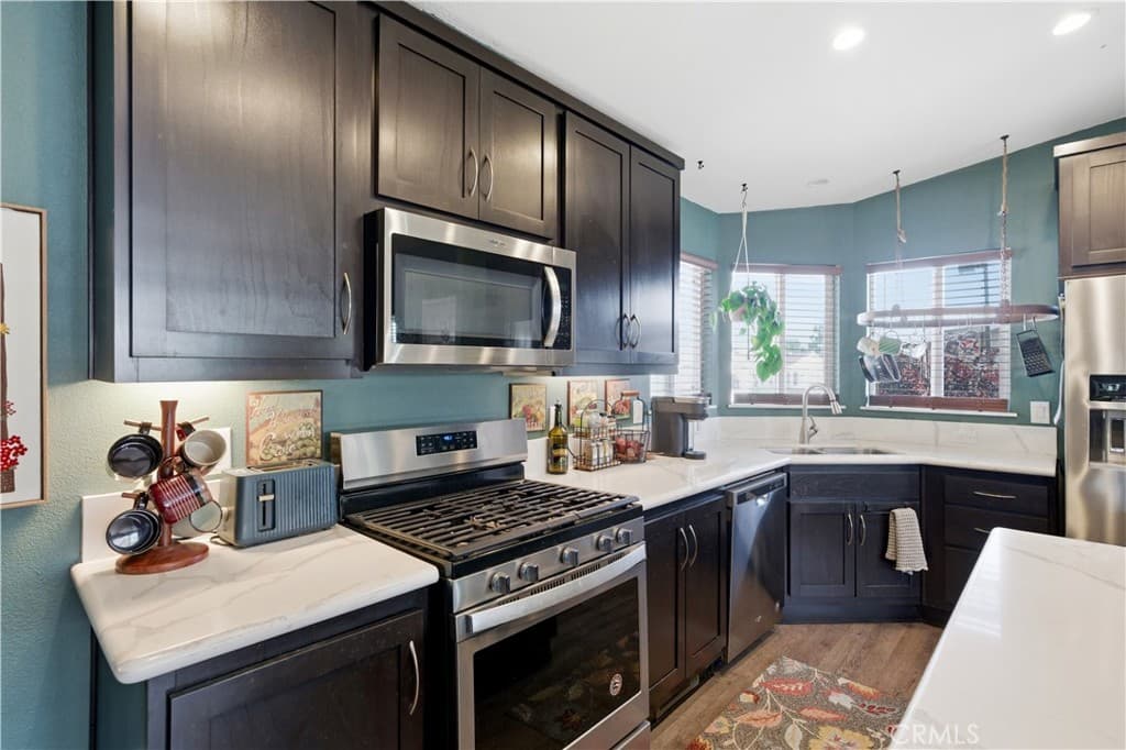 Home at 1245 W Cienega 104, San Dimas — photo 8 of 12