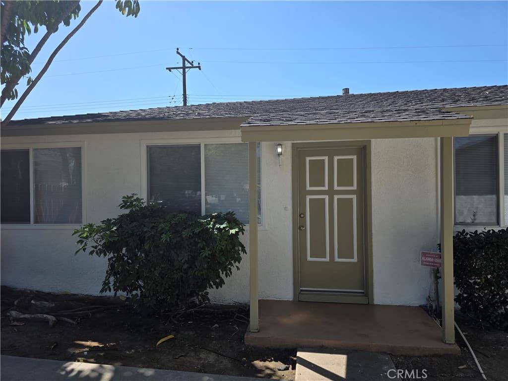 Home at 18526 E Petunia, Azusa — photo 1 of 12