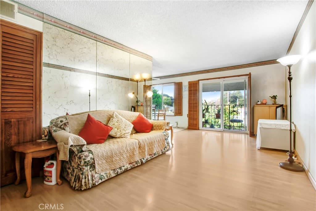 Condo at 4501 Peck Road 46, El Monte — photo 1 of 10