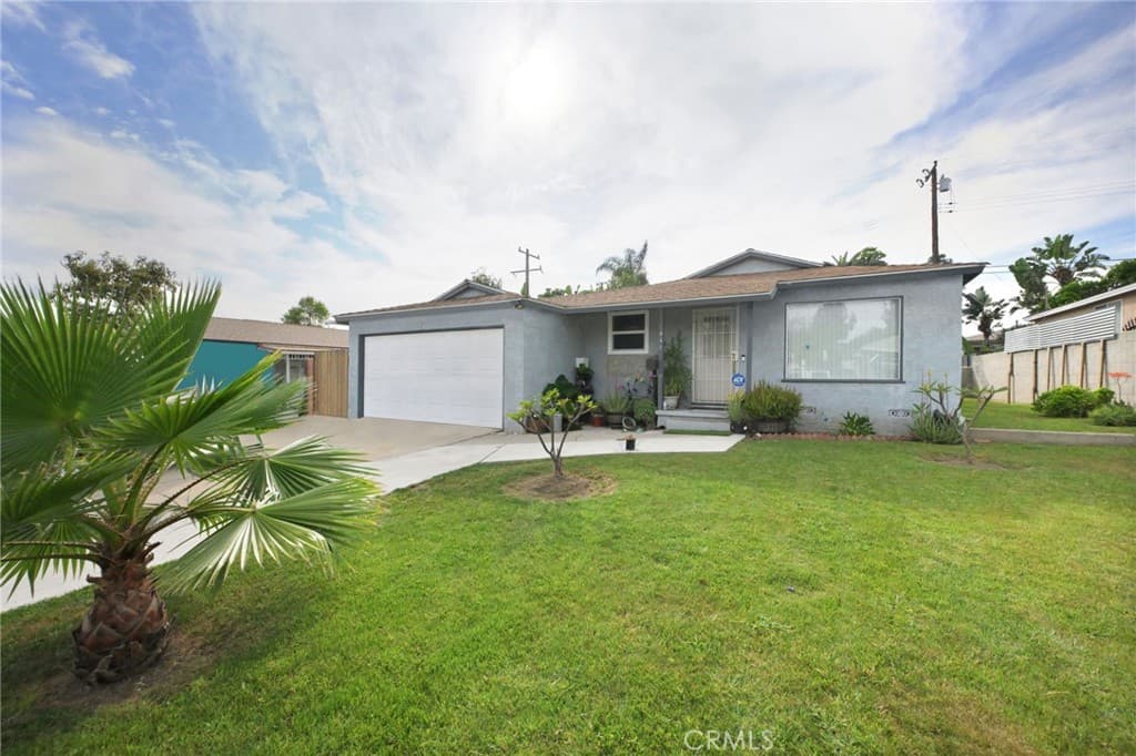 Home at 641 Ashcomb, La Puente — photo 1 of 12