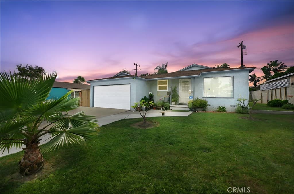 Home at 641 Ashcomb, La Puente — photo 2 of 12