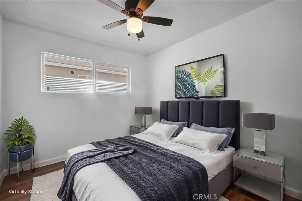 Home at 641 Ashcomb, La Puente — photo 12 of 12