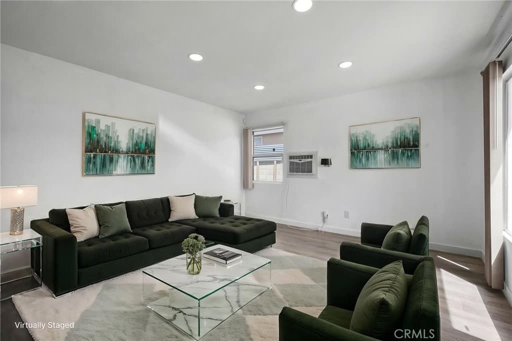 Home at 641 Ashcomb, La Puente — photo 4 of 12