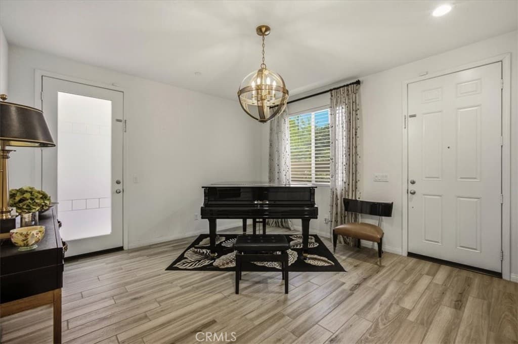 Townhouse at 786 Plum 108, Pomona — photo 11 of 12