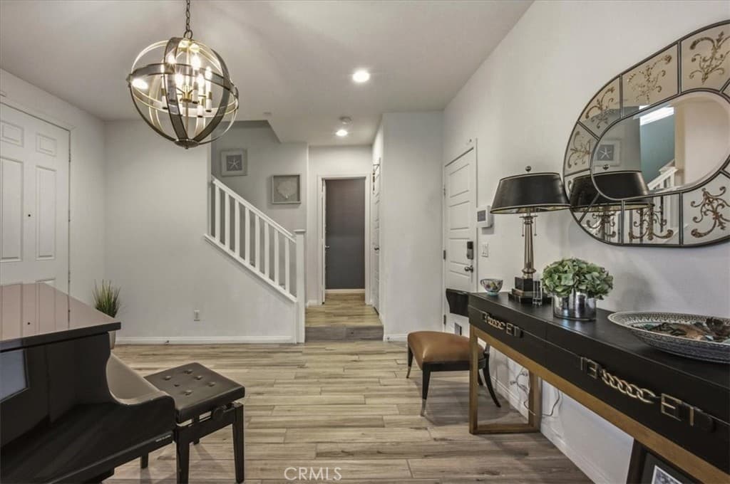 Townhouse at 786 Plum 108, Pomona — photo 12 of 12