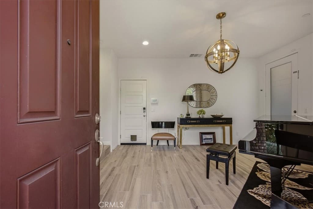 Townhouse at 786 Plum 108, Pomona — photo 9 of 12