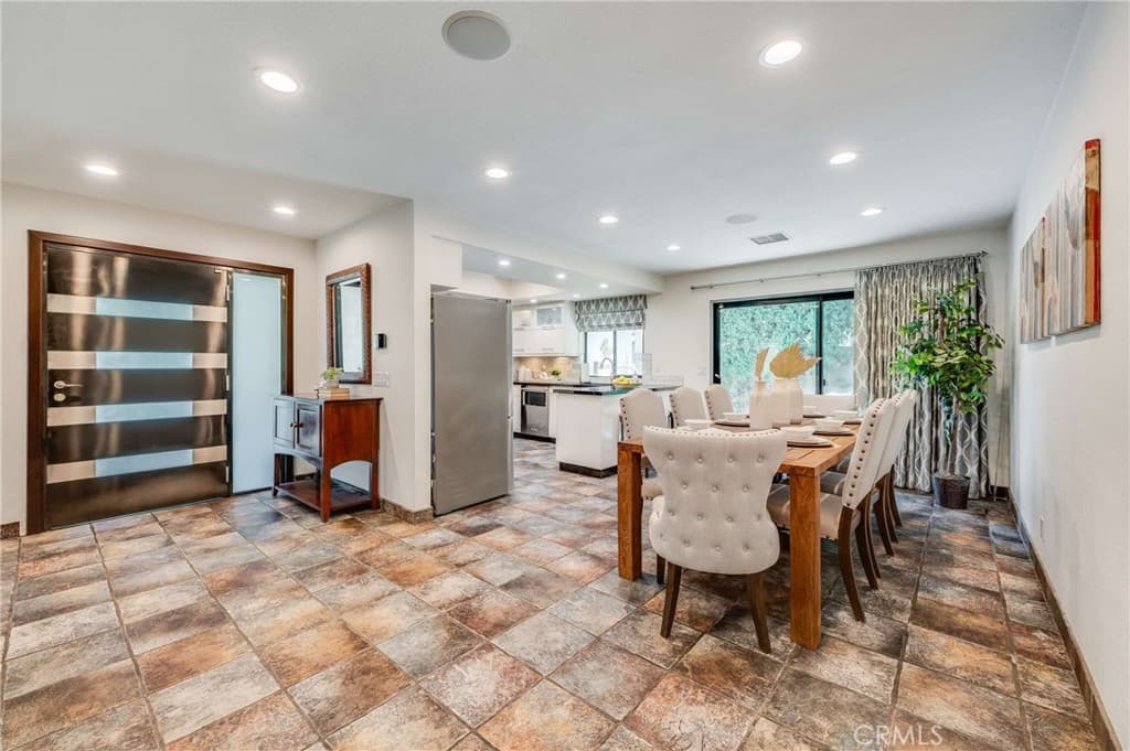 Home at 157 Madeline Drive, Monrovia — photo 8 of 12