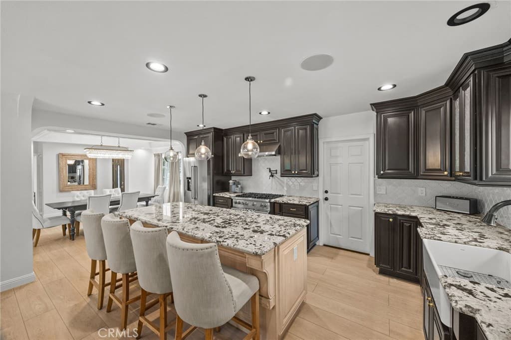 Home at 848 S Del Cerro, West Covina — photo 11 of 12